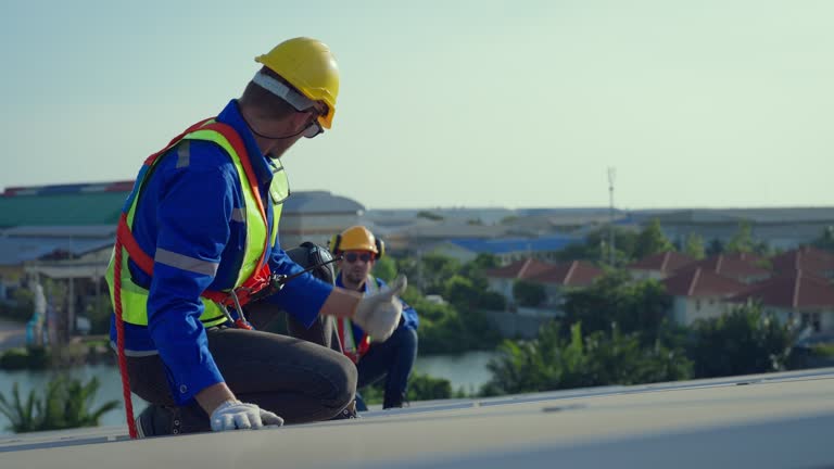 Best Rubber Roofing (EPDM, TPO)  in Fair Lawn, NJ