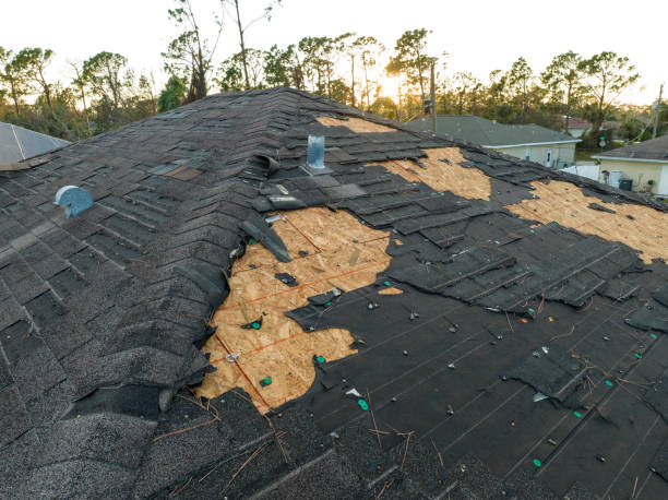 Professional Roofing in Fair Lawn, NJ